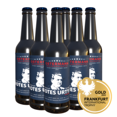 6x ROTES URTYP