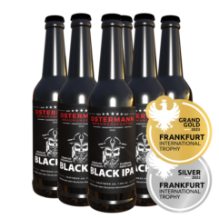 6x BLACK IPA
