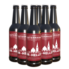6x UR-HELLES